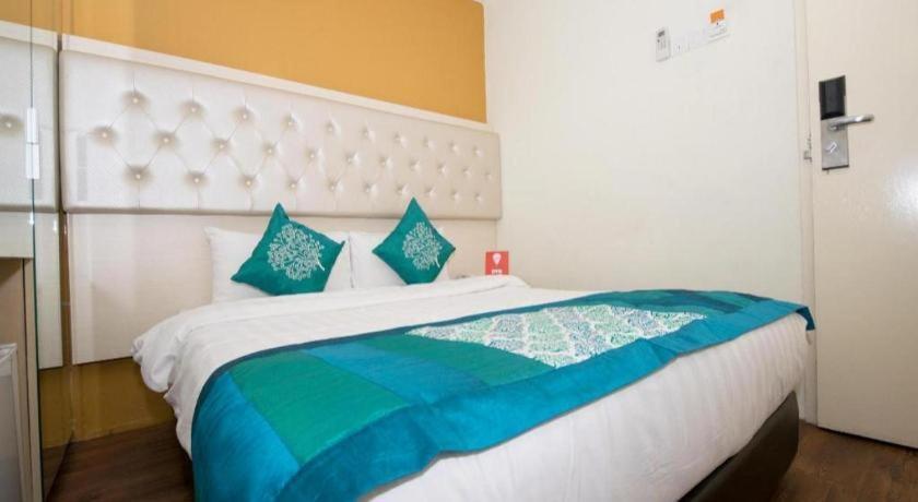 Oyo 114 Sandpiper Hotel Куала-Лумпур Экстерьер фото