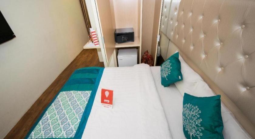 Oyo 114 Sandpiper Hotel Куала-Лумпур Экстерьер фото