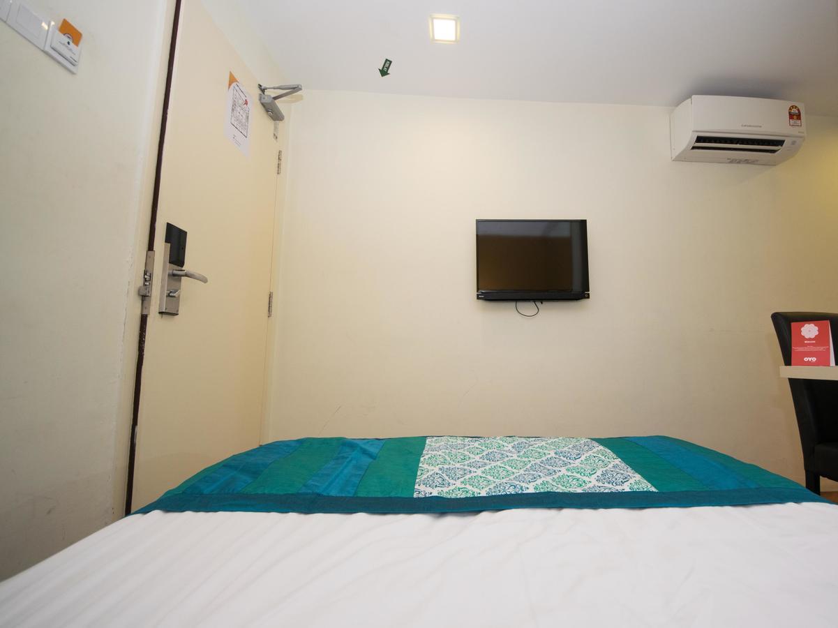 Oyo 114 Sandpiper Hotel Куала-Лумпур Экстерьер фото